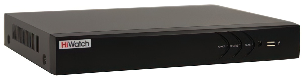 Купить HiWatch DS-N304P(В)