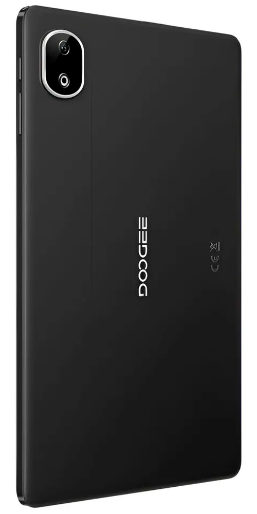 Купить DOOGEE T30E 4/128 Gb Midnight Black