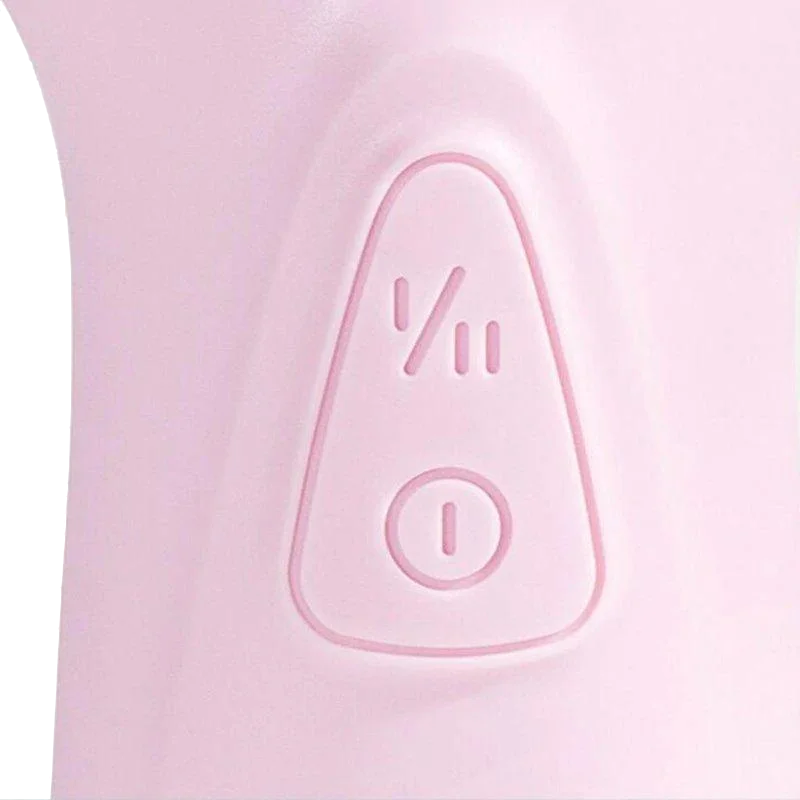 Купить Xiaomi YueLi Callus Remove SC-608 Pink