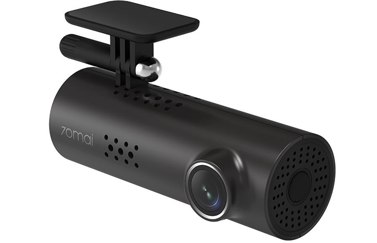 Купить Xiaomi 70mai Smart Dash Cam 1S (Midrive D06) (ver. Global)