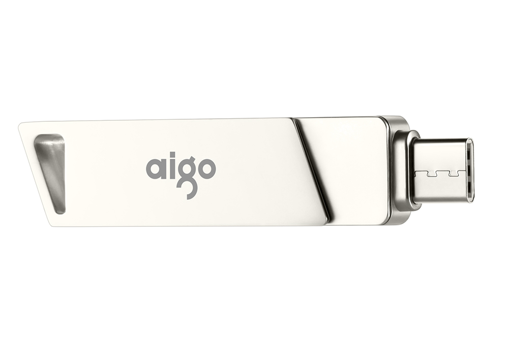Купить Xiaomi Aigo USB 3.2 Type-C U350 256Gb