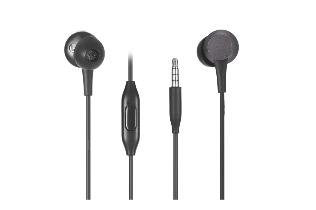Купить Xiaomi Mi Piston In-Ear Headphones Fresh Edition