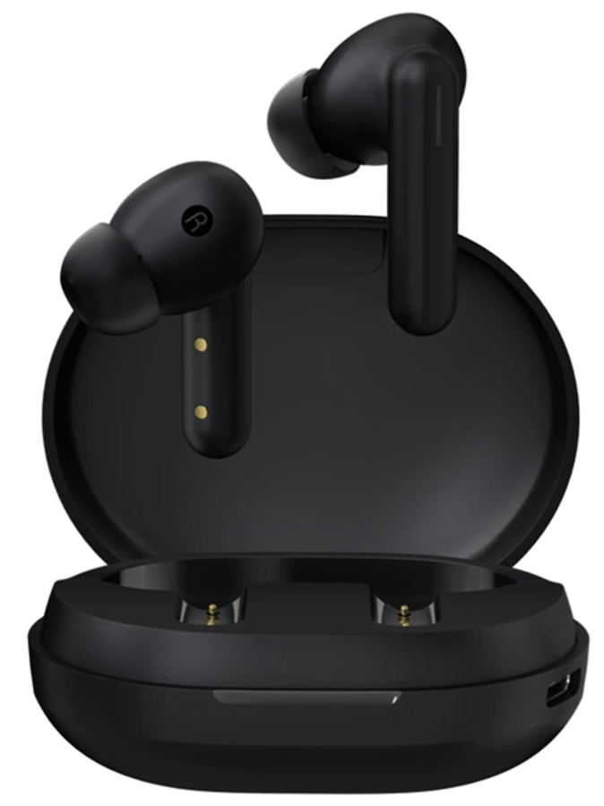 Купить Xiaomi Haylou GT7 Neo Black