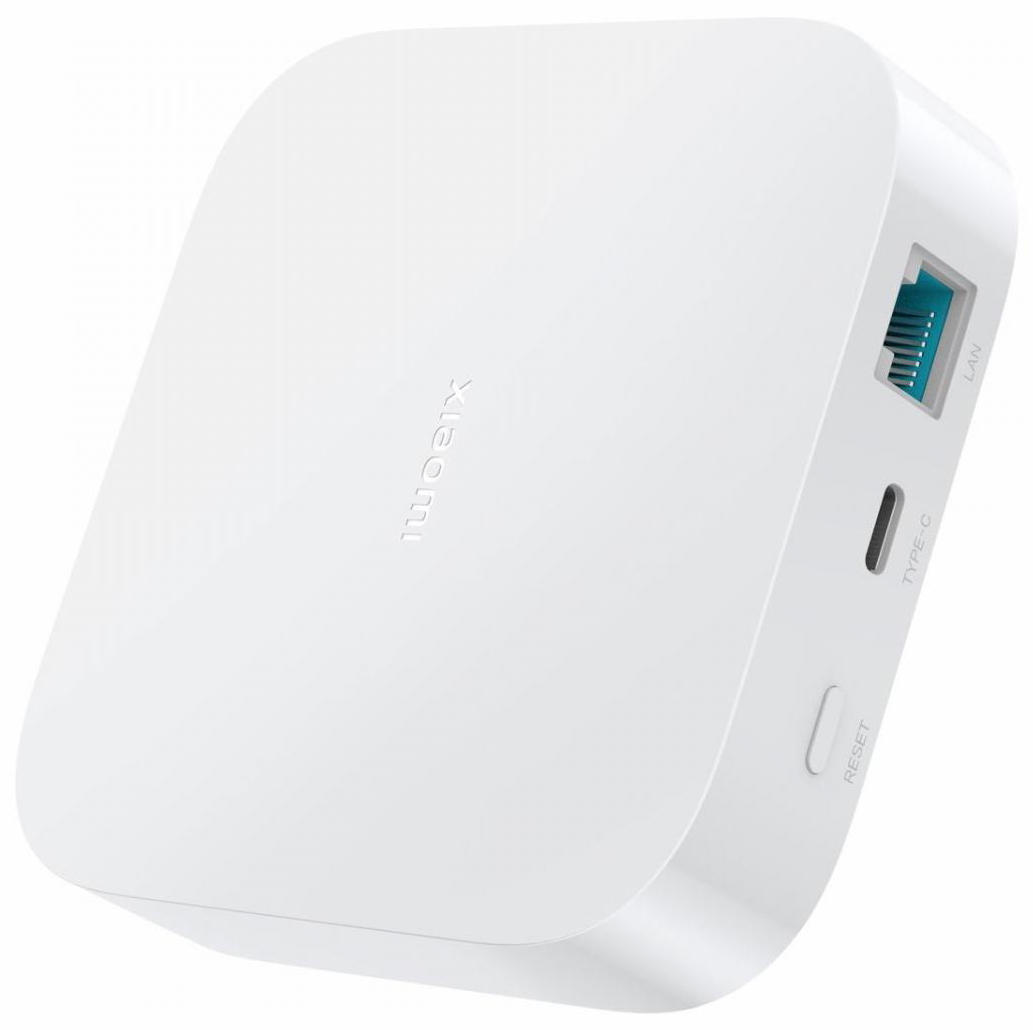Купить Xiaomi Smart Multi-Mode Gateway 2 (DMWG03LM)