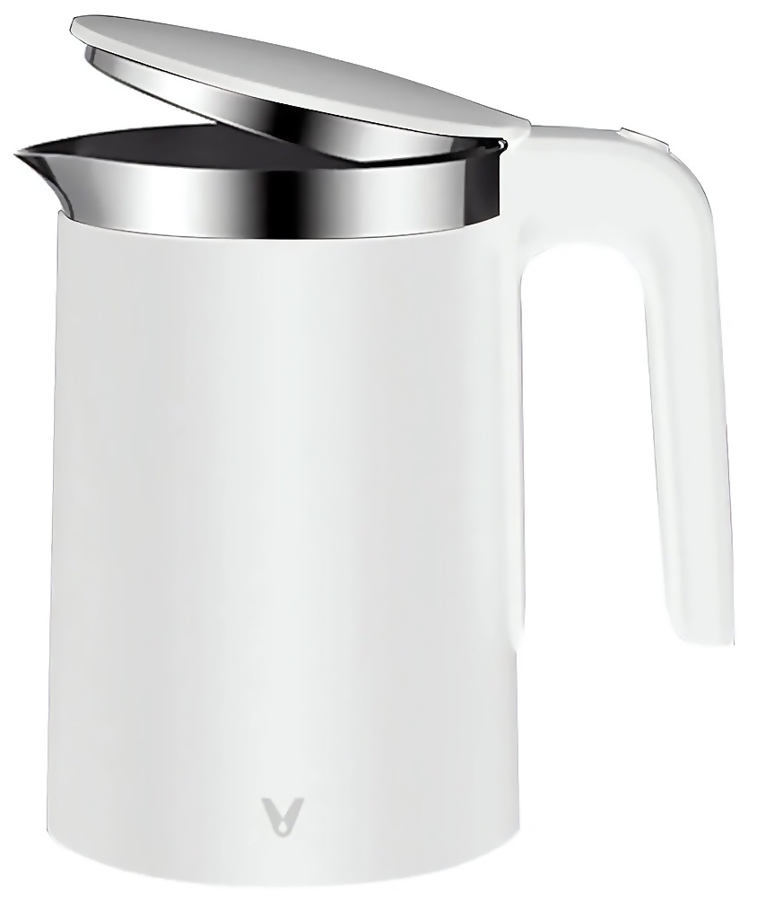 Купить Xiaomi Viomi Smart Kettle Bluetooth White (V-SK152A)