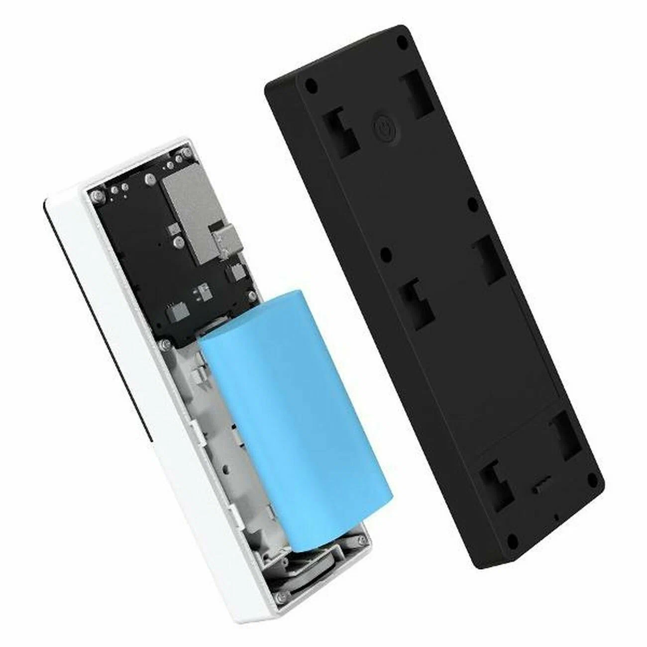Купить Xiaomi BotsLab Video Doorbell R801
