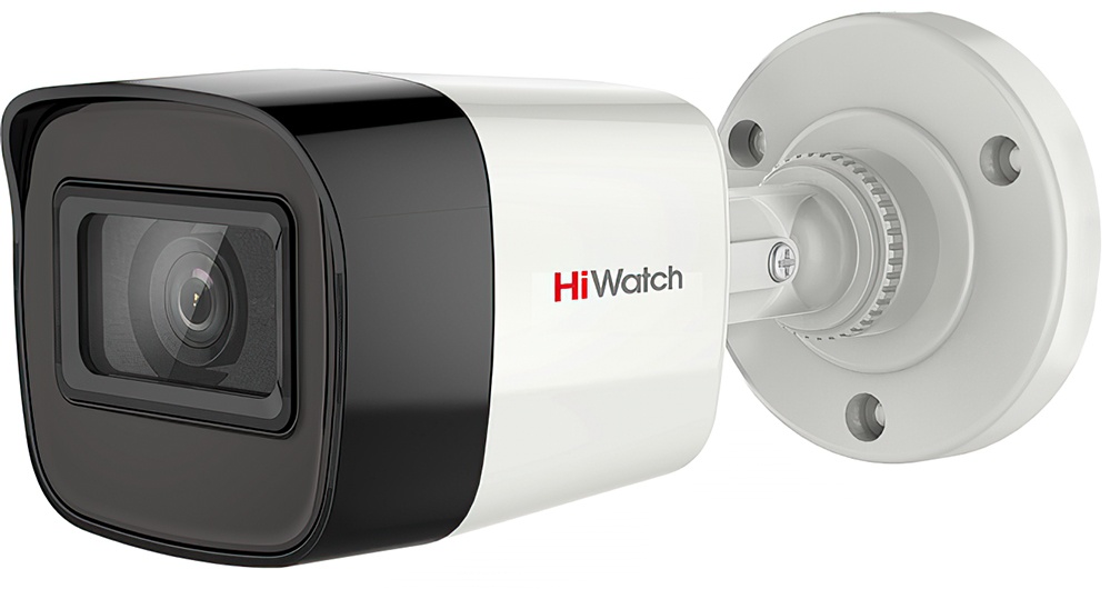 Купить HiWatch DS-T200A (3.6 mm)