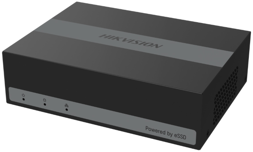 Купить HiWatch DS-H204EQA(512GB)