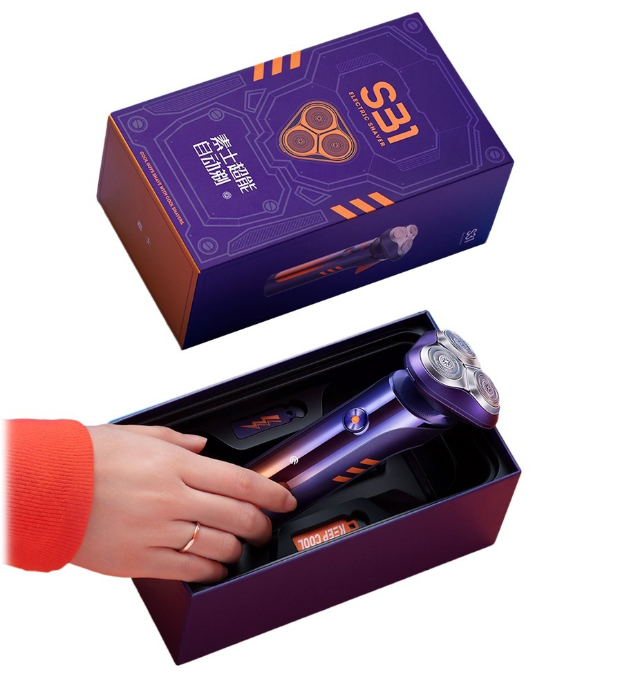 Купить Xiaomi S31