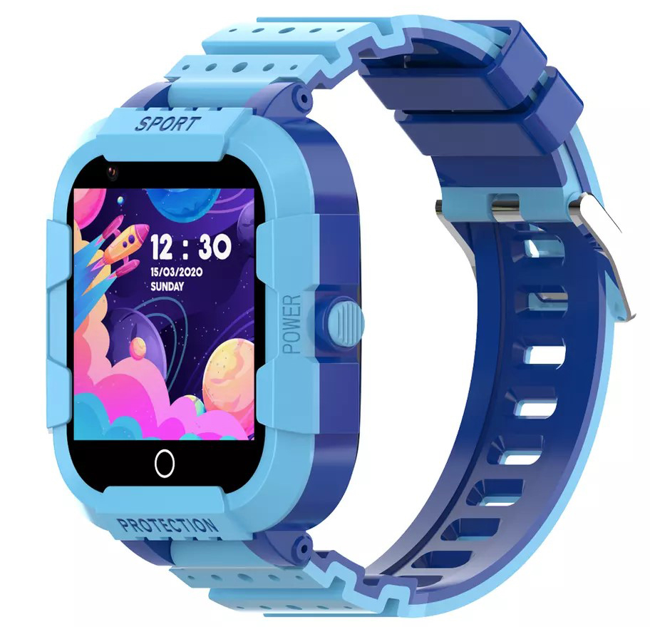 Купить WONLEX KT12 BLUE