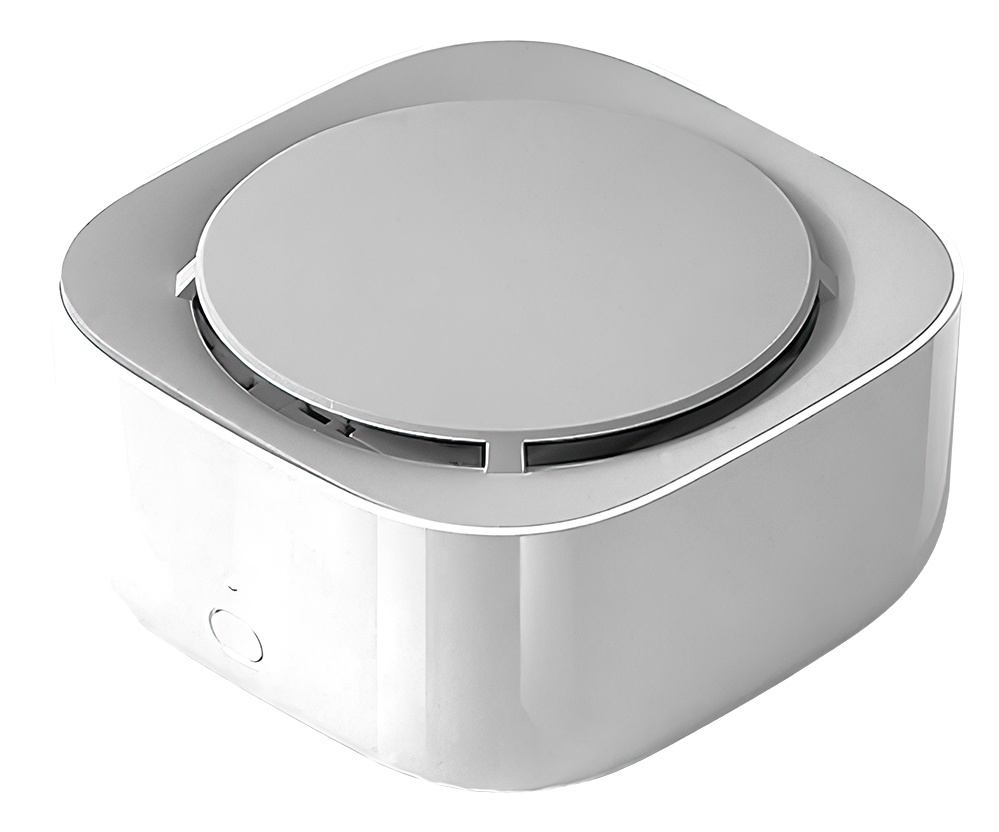 Купить Xiaomi Mijia Portable Mosquito Repeller White 3 in 1 (WX07ZM)