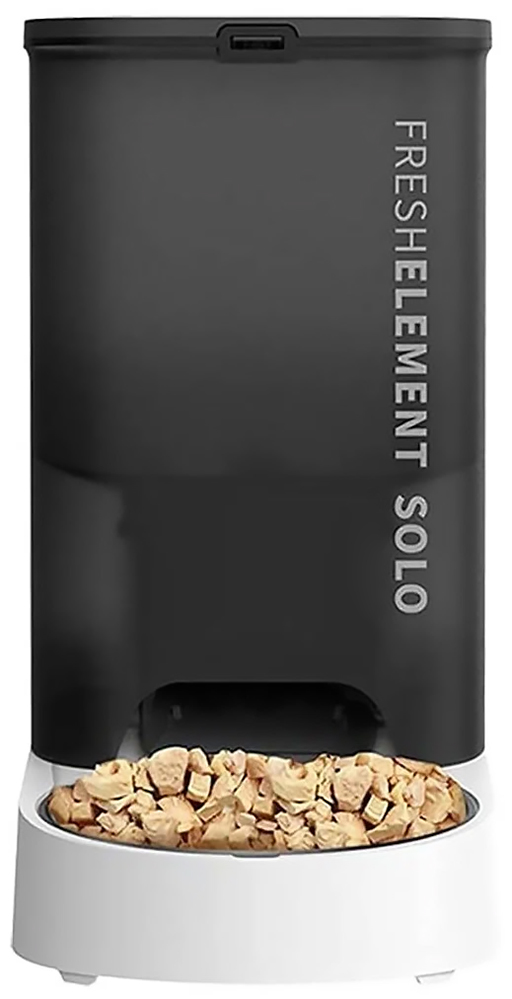 Купить Xiaomi Fresh Element Solo Black
