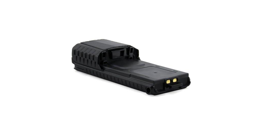 Купить Аккумулятор усиленный BL-5L для рации Baofeng UV-5R 3800 мАч