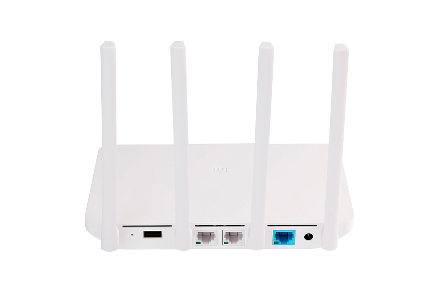 Купить Xiaomi Mi Wi-Fi Router 3