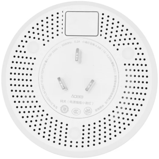 Купить Xiaomi Aqara Homekit M1S (ZHWG20LM)