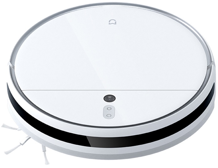 Купить Xiaomi Mijia 2C Sweeping Vacuum Cleaner (XMSTJQR2C)