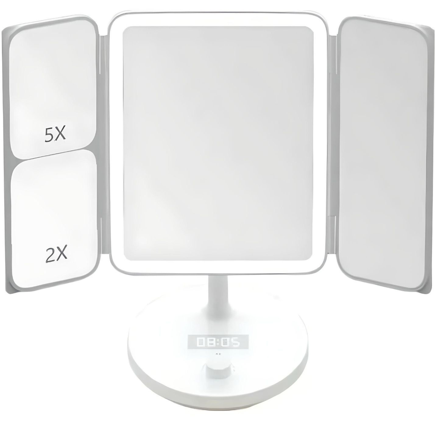 Купить Xiaomi LED Makeup Mirror (NV536)