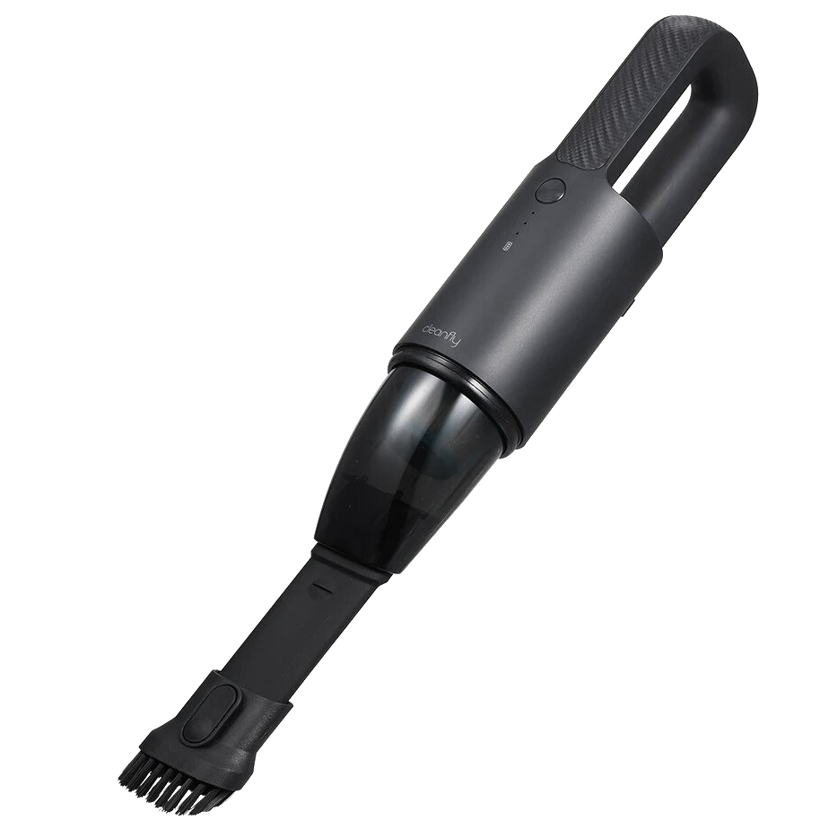 Портативный пылесос Xiaomi CleanFly Car Portable Vacuum Cleaner