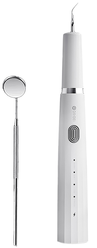 Купить Xiaomi Dr.Bei GYC2 Ultrasonic Tooth Cleaner