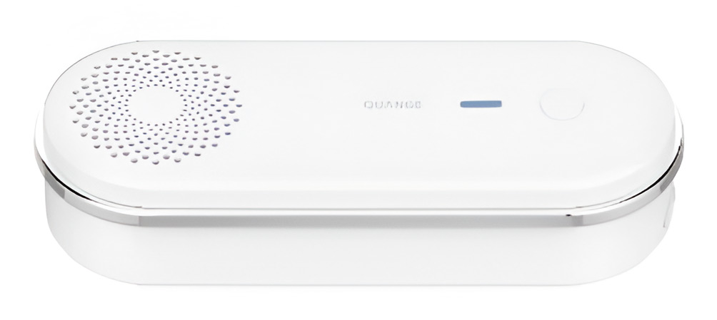 Купить Xiaomi Quange Sterilizing Deoderizer (CF120101) White