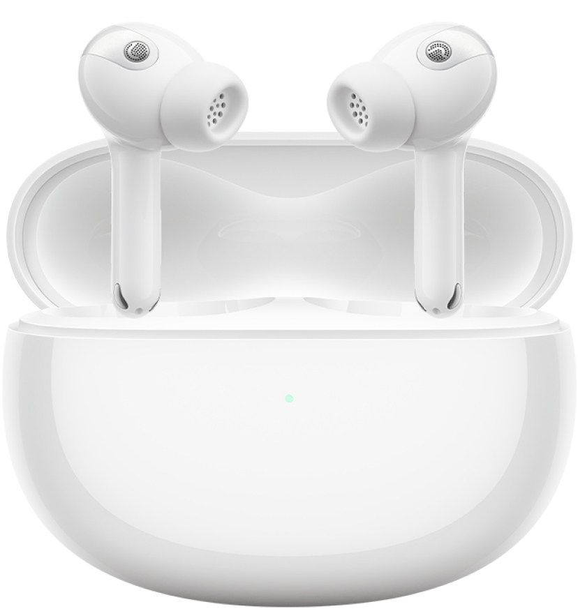 Купить Xiaomi Buds 3 (M2111E1) White 