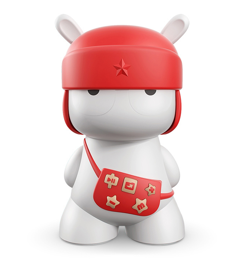 Купить Xiaomi Rabbit Bluetooth Speaker