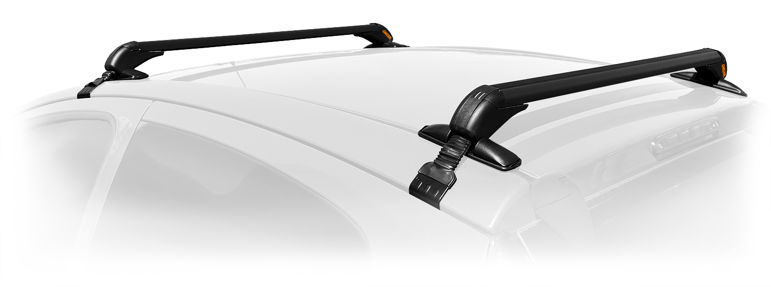 Купить CARCAM ROOF RAIL 820 мм (CC8701) 