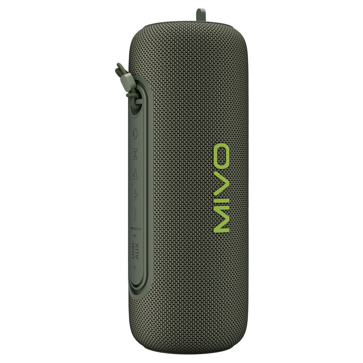 Купить Mivo M17 Green