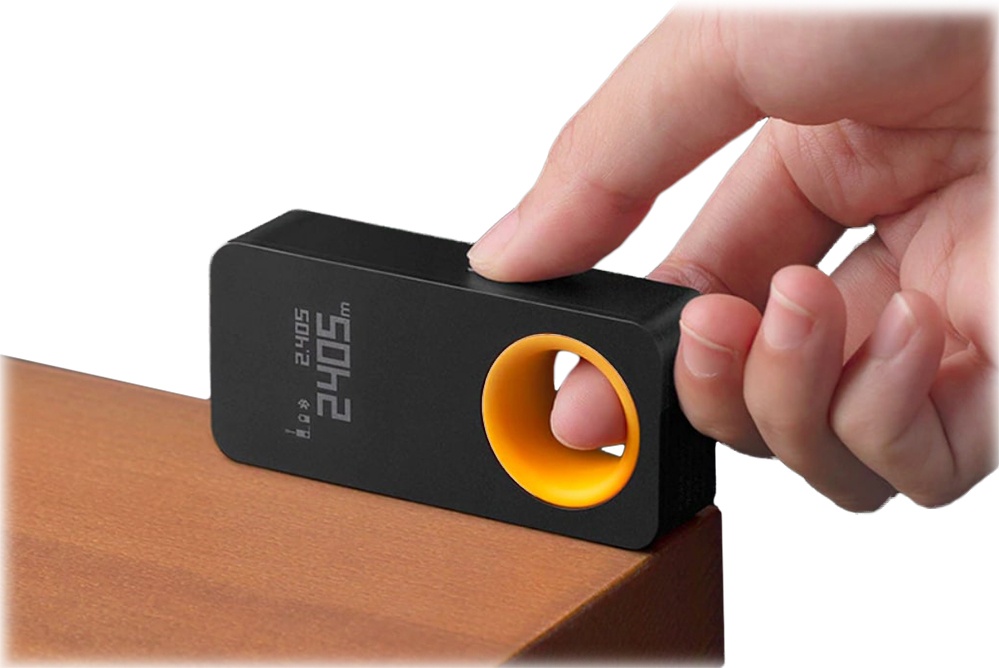 Купить Xiaomi Hoto Smart Laser Measure EU (QWCJY001)
