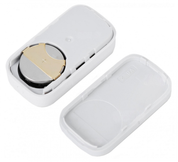 Купить Xiaomi Aqara Window Door Sensor EU (MCCGQ11LM)