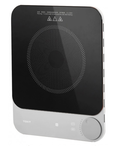 Купить Xiaomi Tokit Cooker Konjac Ash EU (TCL030-3С)