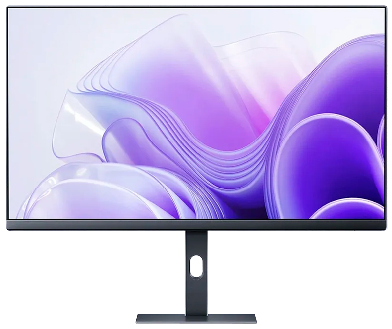 Купить Xiaomi Redmi Monitor 27" A27Q 100Hz Multifunctional Bracket 2025 Edition (P27QCB-RA) Black