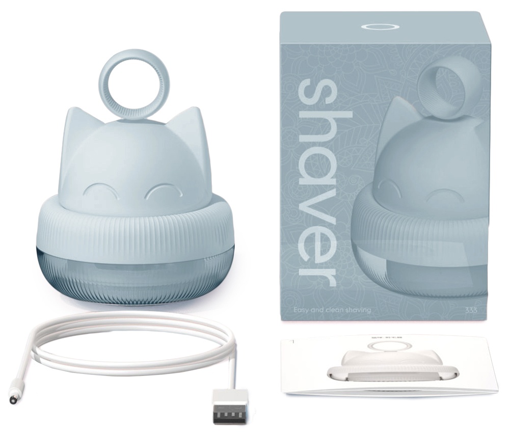 Купить Xiaomi 3 Life Mini Lint Remover Blue