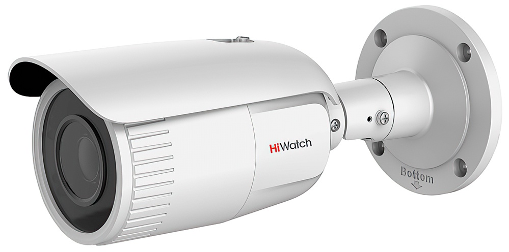 Купить HiWatch DS-I256 (2.8-12 mm)
