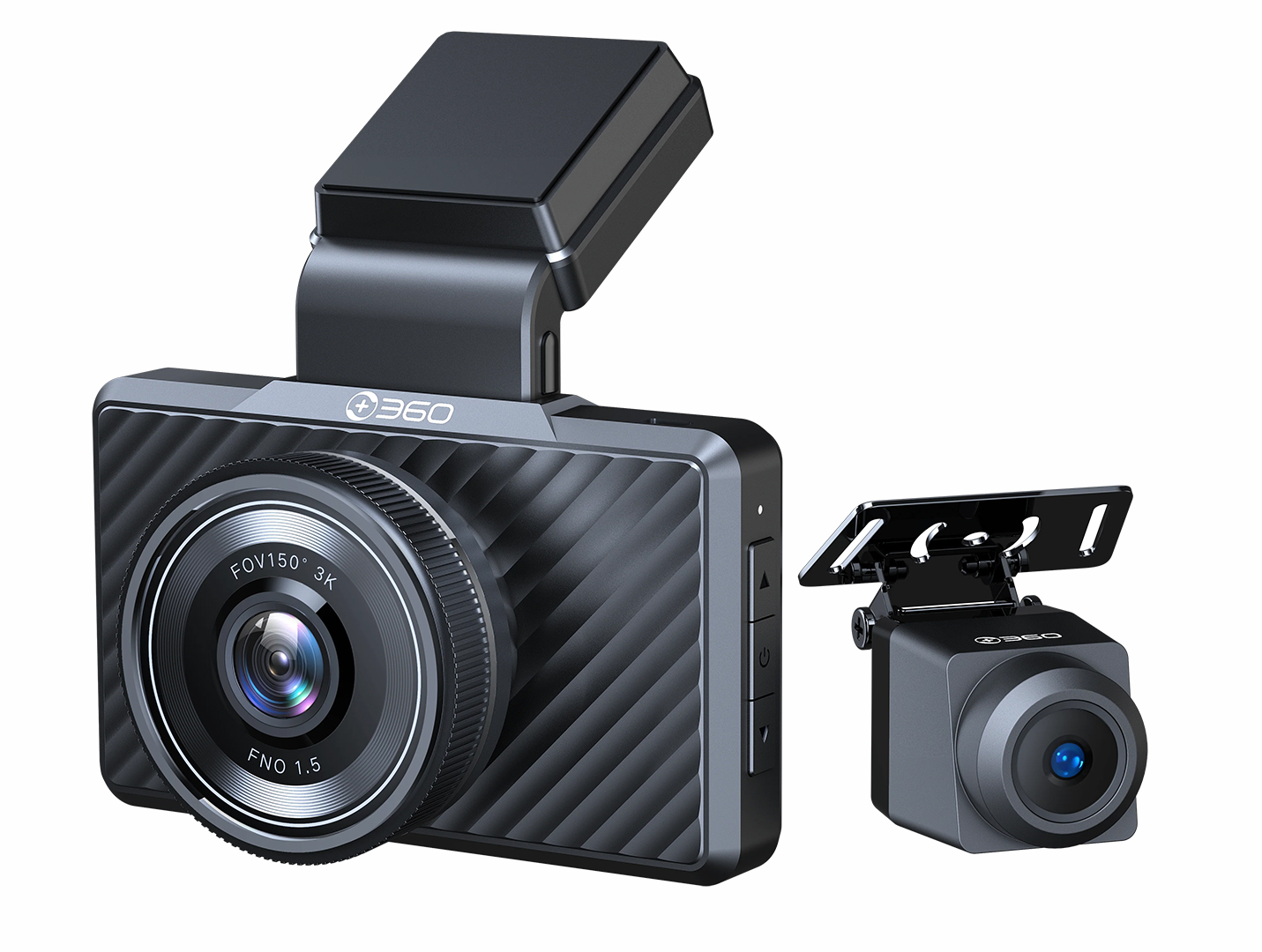 Купить Xiaomi BotsLab 360 Dash Cam G500H
