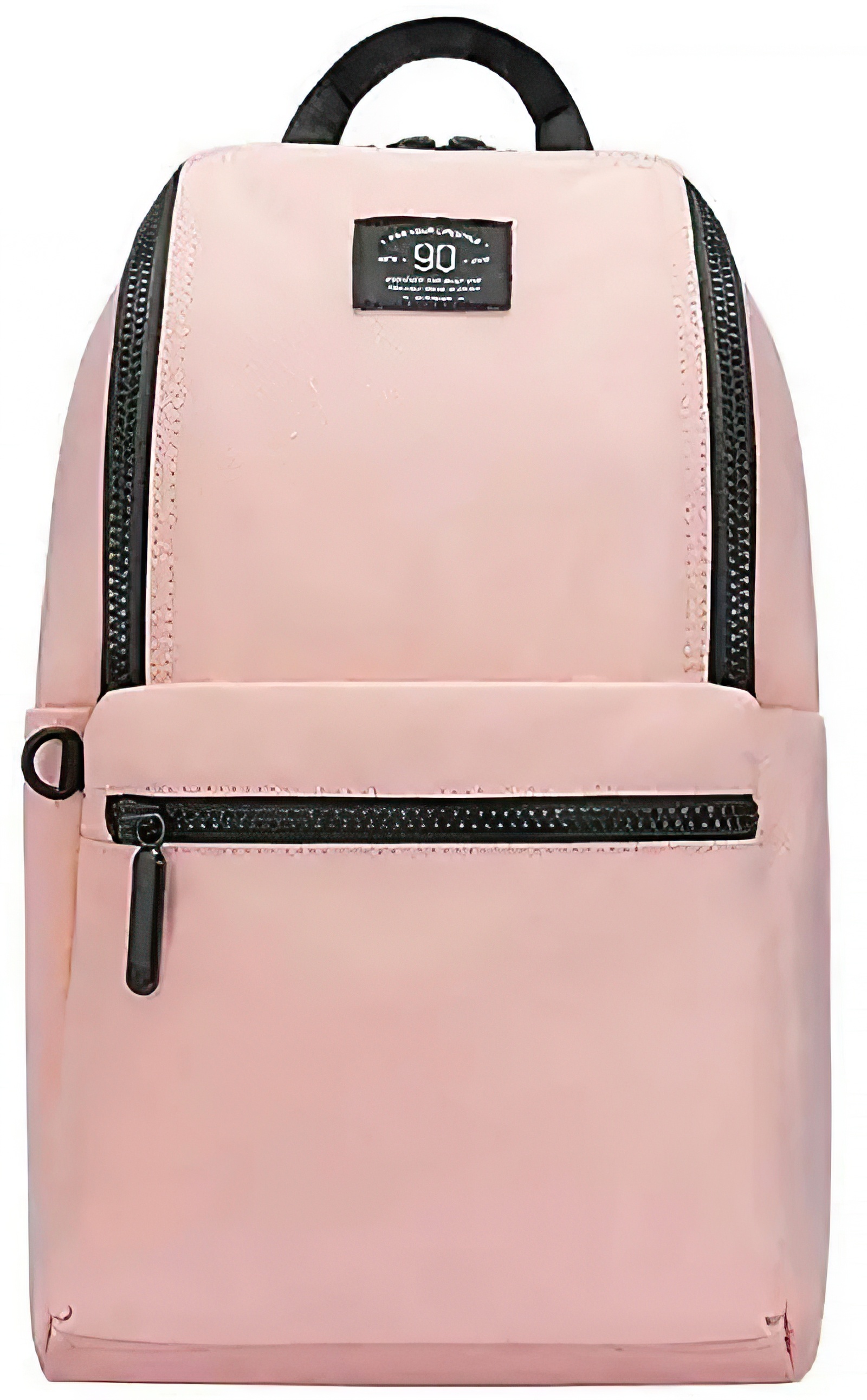 Купить Xiaomi 90 Points Pro Leisure Travel Backpack 10L Pink