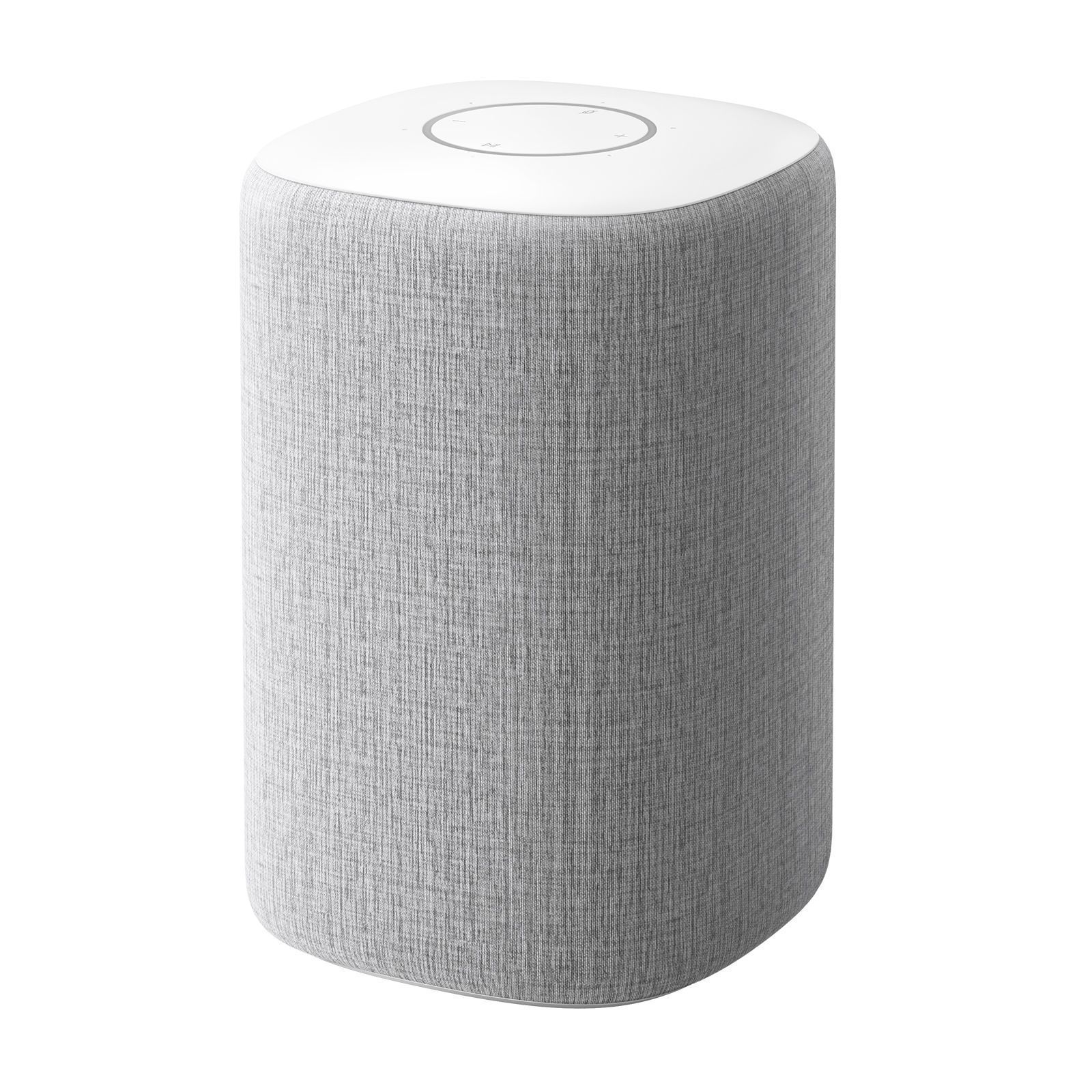 Купить Xiaomi Mi AI Speaker HD XMYX01JY