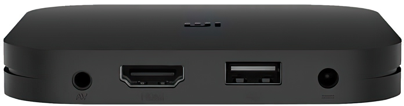 Купить Xiaomi Mi TV Box S