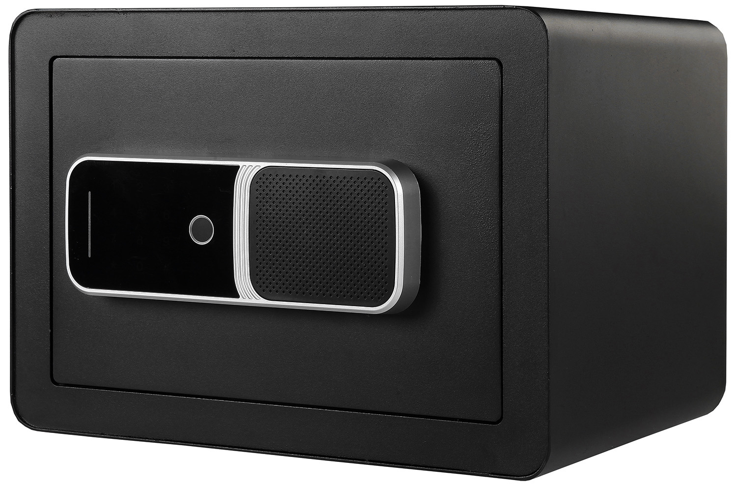 Купить CARCAM Smart Fingerprint WIFI Safe Box (CC25FDH) Black