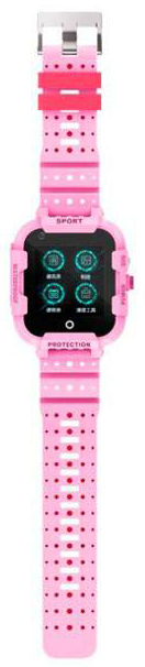 Купить WONLEX KT12 PINK
