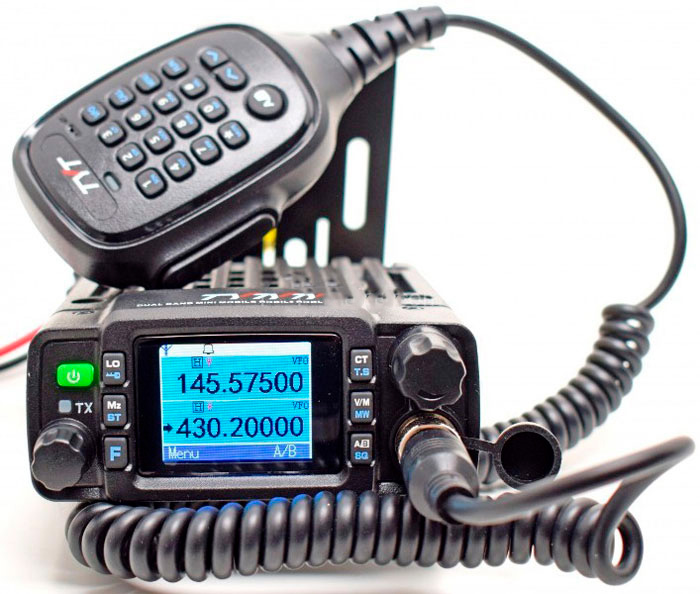 Купить TYT TH-8600 IP67