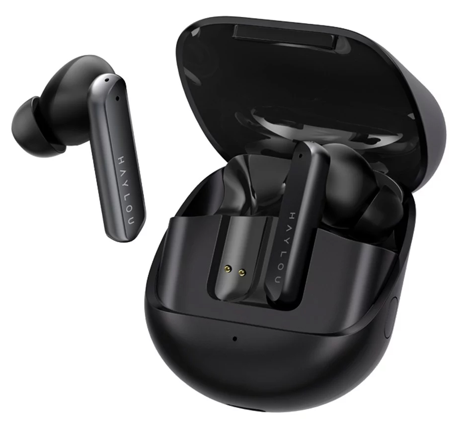 Купить Xiaomi Haylou X1 Pro Black