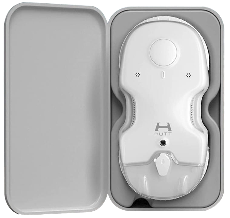 Купить Xiaomi HUTT C6 Robot Window Cleaner White