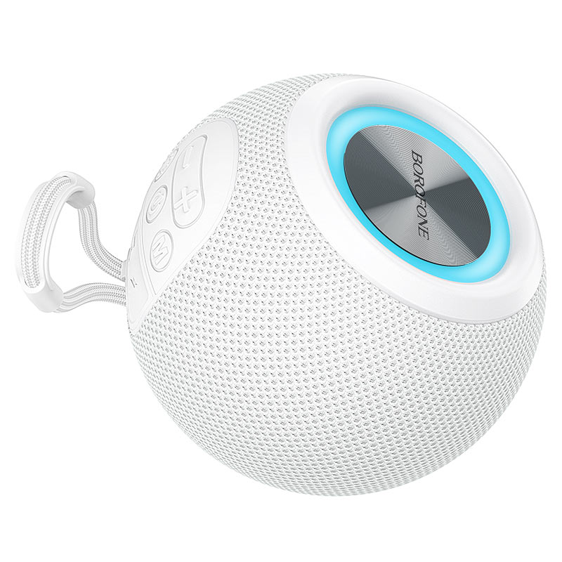 Купить Borofone BR23 5W White