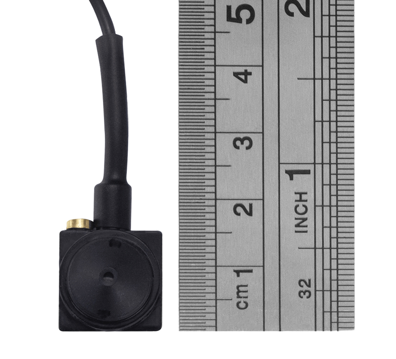 Купить CARCAM HDC-DVR 4G KIT 10