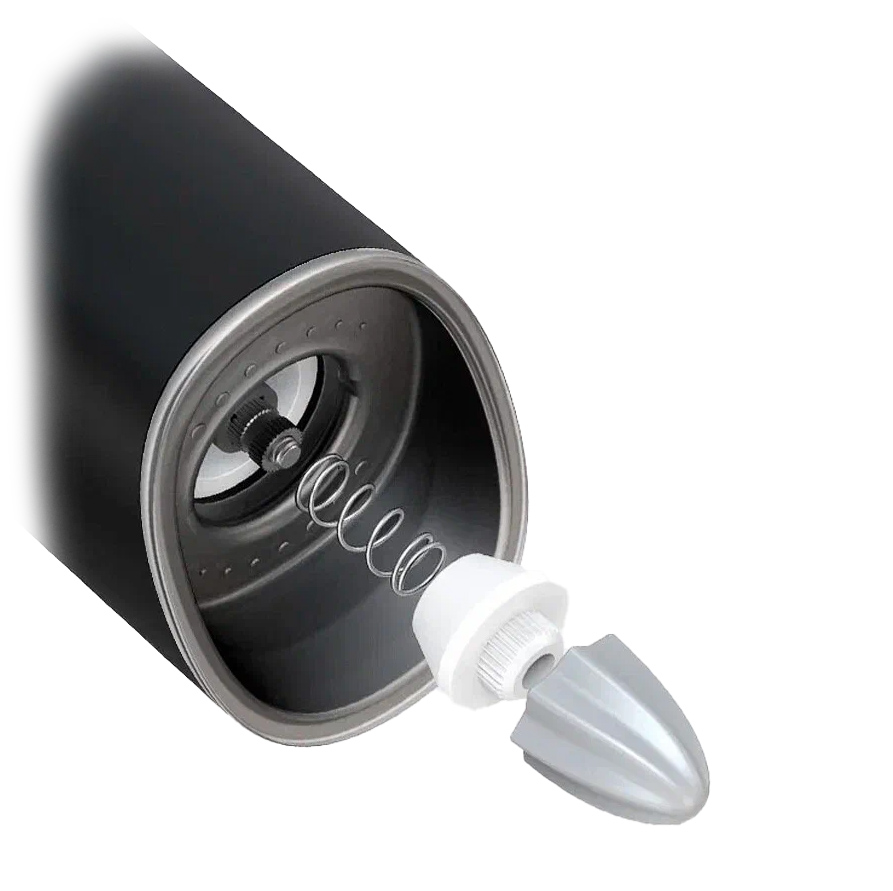 Купить Xiaomi Circle Joy Electric Grinder (EG03) Silver