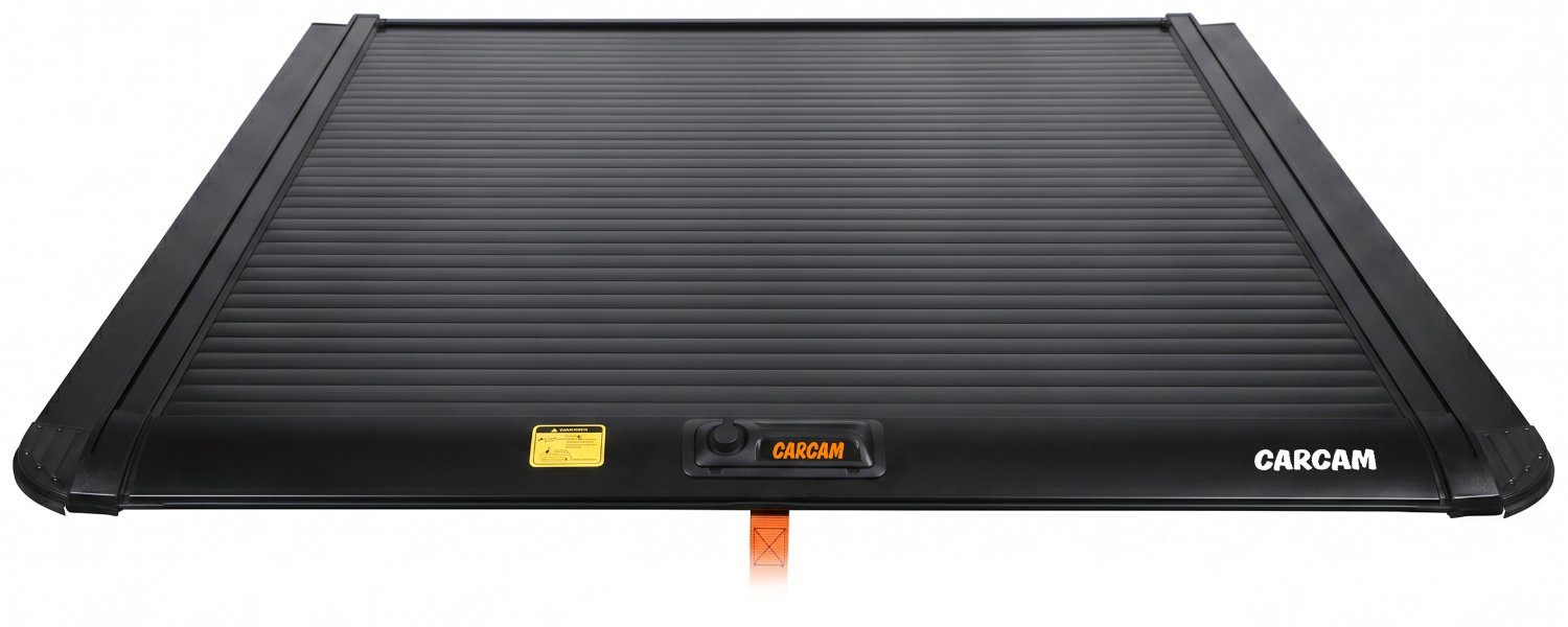Купить Роллета для пикапа CARCAM Roll Up Tonneau Cover for Great Wall Poer KingKong