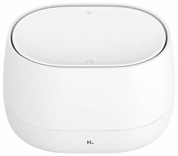 Купить Xiaomi HL Aroma Diffuser Pro EU White (HLEOD02)