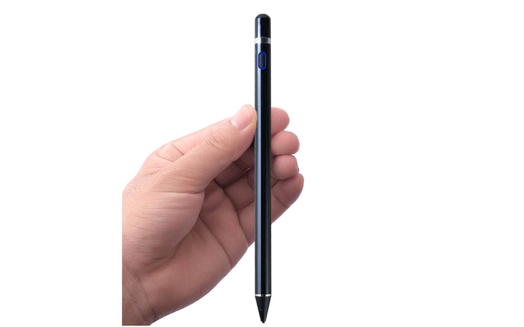 Купить CARCAM Smart Pencil K811 Black