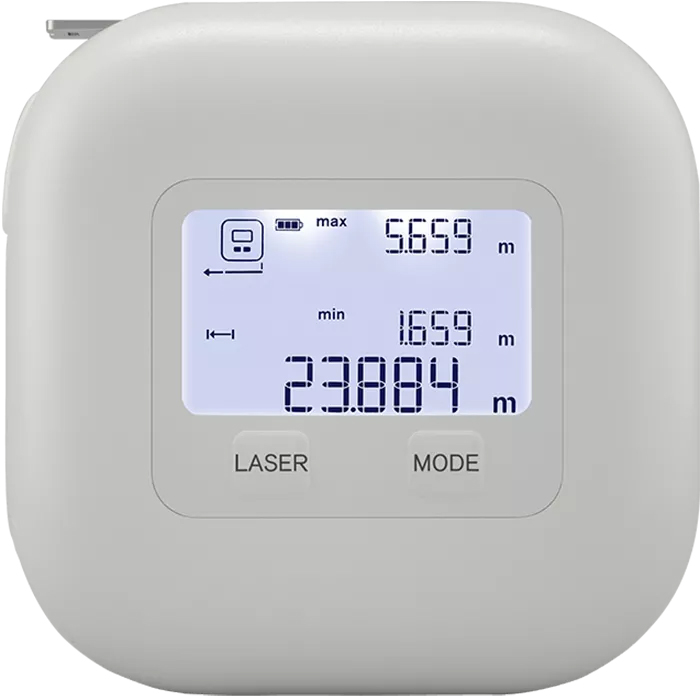 Купить Xiaomi AKKU Laser (AK301)
